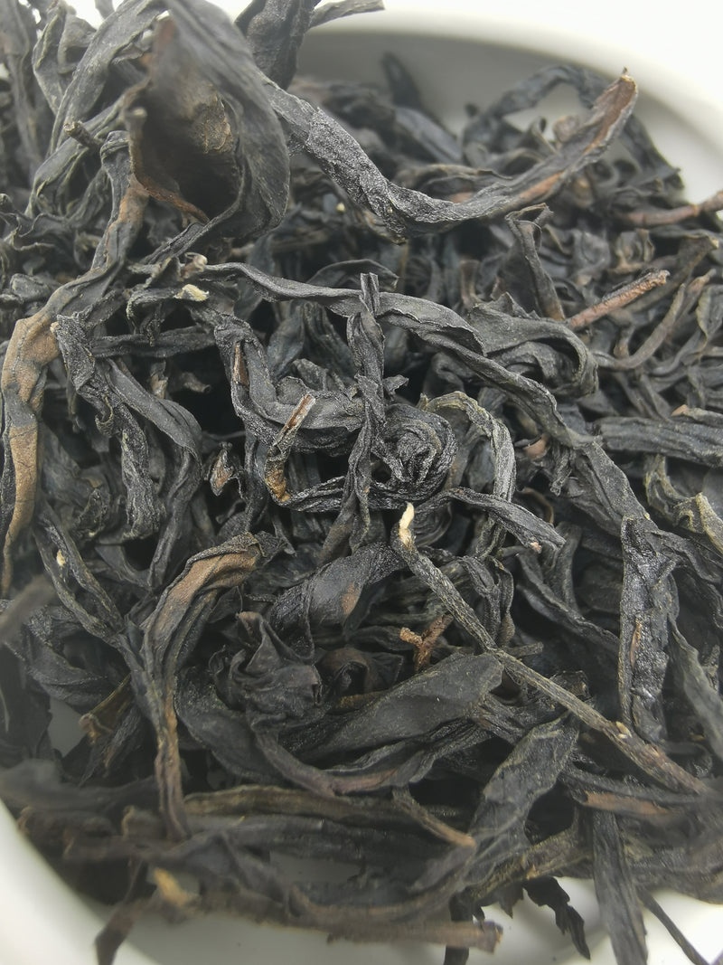 Da Wu Ye Phoenix Mountain  Oolong Tea