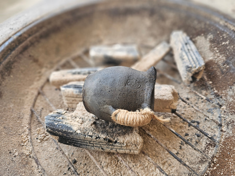 Guizhou Wusa Traditional  Roast Tea /Tea Jar