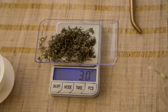 Guizhou Maojian Wild Green Tea from 90-100 Year Old Single Buds Tea Trees