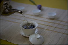 Dian Hong Yunnan Black Tea Spring Pick