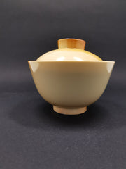 Woodfired middle size Gaiwan