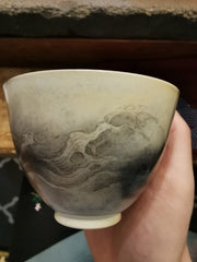 woodfired wave cup