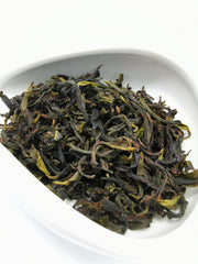 Almond Fragrance （Xing Ren Xiang杏仁香）Phoenix Mountain  Oolong Tea (Mother tree harvest April 27th)