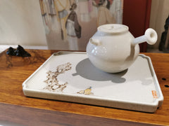 Tai lake dry tea board