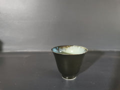 Five Color Stone Cup