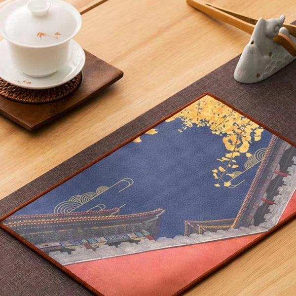 Tea tools & Decorations | Qi Fine Teas