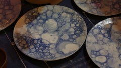 Bubble plate set（ 3 plate）