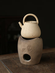 潮汕风炉Chao Zhou Gong Fu Tea Stove