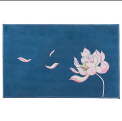 Flower Tea Cloth